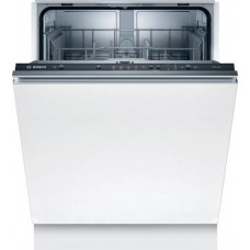 Встраиваемая посудомоечная машина Bosch Serie 2 SMV25BX02R