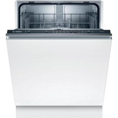 Встраиваемая посудомоечная машина Bosch Serie 2 SMV25BX02R, BT-5065635