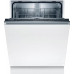 Встраиваемая посудомоечная машина Bosch Serie 2 SMV25BX02R, BT-5065635