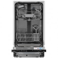 Встраиваемая посудомоечная машина Bosch Serie 2 SPV2HKX1DR