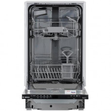 Встраиваемая посудомоечная машина Bosch Serie 2 SRV2IKX2BR