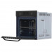Электрический духовой шкаф Samsung NV68R2340RB/WT черный, BT-5065855