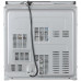 Электрический духовой шкаф Samsung NV68R2340RB/WT черный, BT-5065855