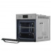 Электрический духовой шкаф Samsung NV68R2340RS/WT серебристый, BT-5065857