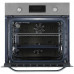 Электрический духовой шкаф Samsung NV68R2340RS/WT серебристый, BT-5065857