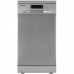 Посудомоечная машина Samsung DW50R4050FS/WT серебристый, BT-5065871