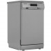 Посудомоечная машина Samsung DW50R4050FS/WT серебристый, BT-5065871