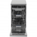 Посудомоечная машина Samsung DW50R4050FS/WT серебристый, BT-5065871