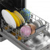 Посудомоечная машина Samsung DW50R4050FS/WT серебристый, BT-5065871