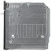 Электрический духовой шкаф Haier HOD-P08TGBX черный, BT-5066433