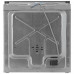 Электрический духовой шкаф Haier HOD-P08TGBX черный, BT-5066433