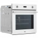 Электрический духовой шкаф Haier HOD-P08TGW белый, BT-5066434