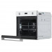Электрический духовой шкаф Haier HOD-P08TGW белый, BT-5066434