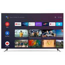86" (218 см) Телевизор LED Xiaomi Mi TV Max 86 серый