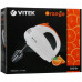 Миксер Vitek VT-1492 белый, BT-5066942