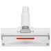 Пылесос вертикальный Mijia Vacuum Cleaner MJXCQ01DY белый, BT-5067401