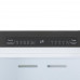 Холодильник с морозильником Samsung RB37A5070B1 черный, BT-5067548