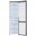 Холодильник с морозильником Samsung RB37A52N0B1 черный, BT-5067559