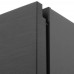 Холодильник с морозильником Samsung RB37A52N0B1 черный, BT-5067559