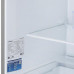 Холодильник с морозильником Samsung RB37A52N0B1 черный, BT-5067559