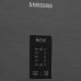 Холодильник с морозильником Samsung RB37A52N0B1 черный, BT-5067559
