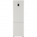 Холодильник с морозильником Samsung RB37A52N0EL бежевый, BT-5067560