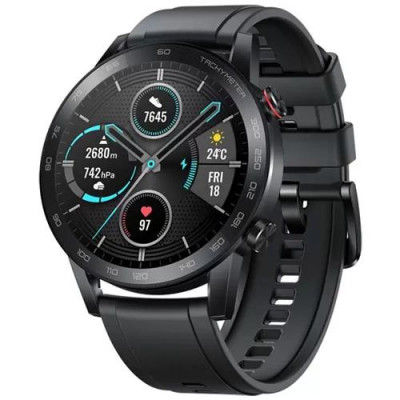 Смарт-часы HONOR MagicWatch 2 46mm, BT-5068329