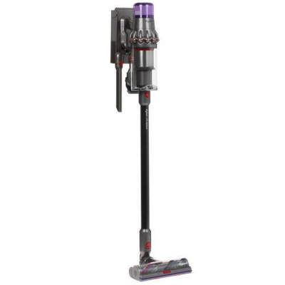 Пылесос вертикальный Dyson V15 Detect серый, BT-5068831