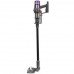 Пылесос вертикальный Dyson V15 Detect серый, BT-5068831