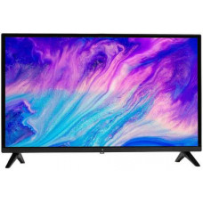 32" (81 см) Телевизор LED DEXP H32H7000Q черный