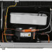 Холодильник с морозильником Samsung RB29FSRNDSA серый, BT-5069520