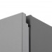 Холодильник с морозильником Samsung RB29FSRNDSA серый, BT-5069520