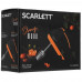 Миксер Scarlett SC-HM40S20 черный, BT-5070255