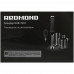 Блендер Redmond RHB-2992 черный, BT-5070862