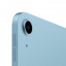 10.9" Планшет Apple iPad Air (2022) 5G 256 ГБ синий, BT-5071038