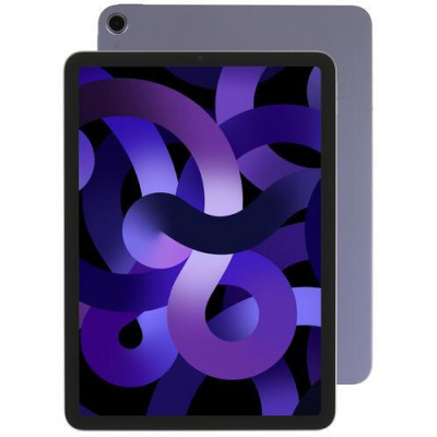 10.9" Планшет Apple iPad Air (2022) 5G 256 ГБ фиолетовый, BT-5071039
