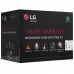Встраиваемая микроволновая печь LG NeoChef MS2595CIST серебристый, BT-5071888