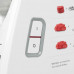 Мясорубка электрическая Bosch MFW3520W белый, BT-5072106