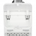 Мясорубка электрическая Bosch MFW3520W белый, BT-5072106