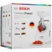 Мясорубка электрическая Bosch MFW3520W белый, BT-5072106