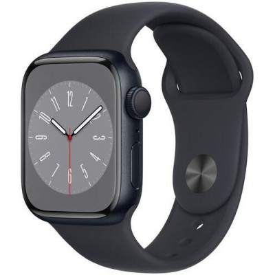 Смарт-часы Apple Watch Series 8 45mm, BT-5072976