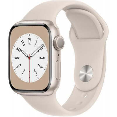 Смарт-часы Apple Watch Series 8 45mm, BT-5072979