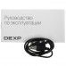 Смарт-часы DEXP P40, BT-5073579