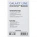 Миксер Galaxy LINE GL 2240 серебристый, BT-5073984