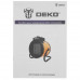 Тепловая пушка электрическая DEKO DKIH2200W, BT-5074000