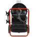 Тепловая пушка дизельная Quattro Elementi QE-52DN, BT-5074029