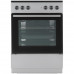 Электрическая плита Gorenje GEC6A11SG серый, BT-5074217