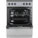 Электрическая плита Gorenje GEC6A11SG серый, BT-5074217