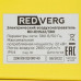 Тепловая пушка электрическая RedVerg RD-EHS22/380, BT-5074250