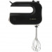 Миксер Bosch MFQ 4885 DE черный, BT-5074360